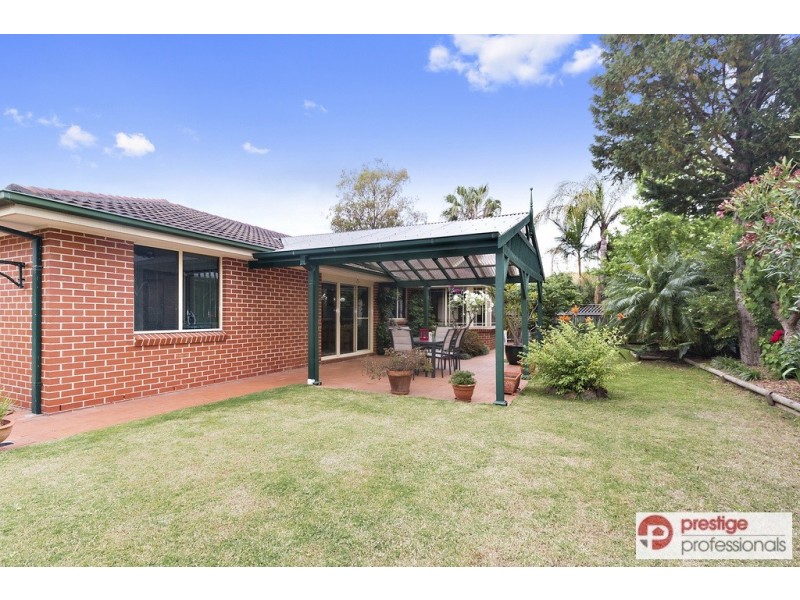 71 Daintree Drive, Wattle Grove NSW 2173