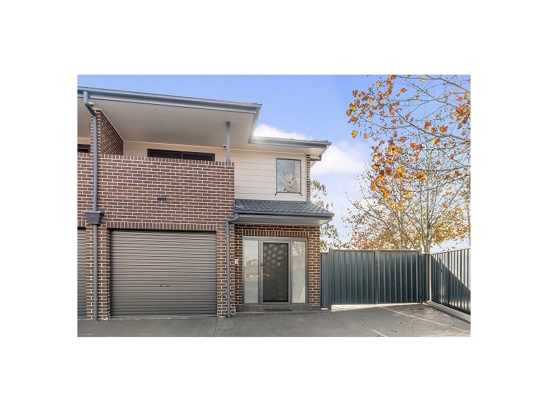 4/1-3 Bardia Parade, Holsworthy NSW 2173