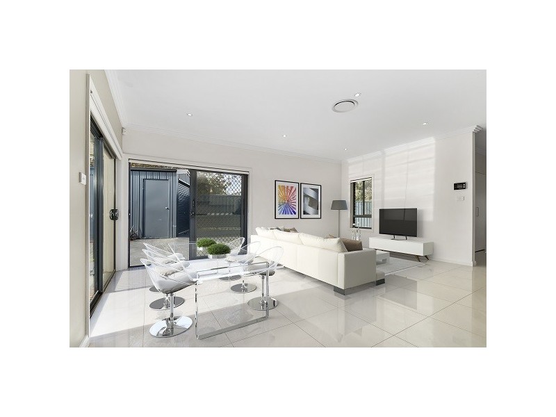 4/1-3 Bardia Parade, Holsworthy NSW 2173