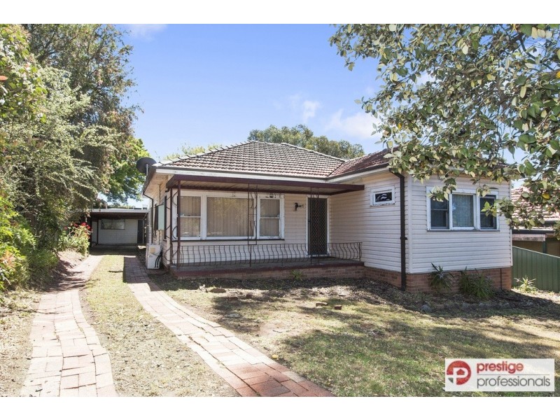 45 Prince Street, Picnic Point NSW 2213