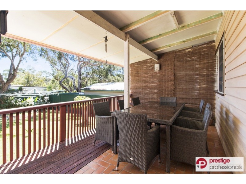 45 Prince Street, Picnic Point NSW 2213