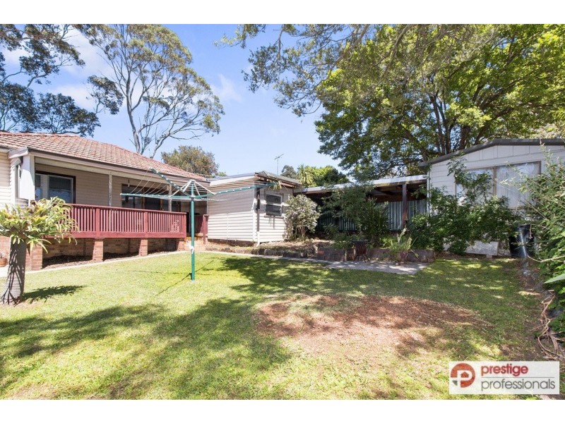 45 Prince Street, Picnic Point NSW 2213