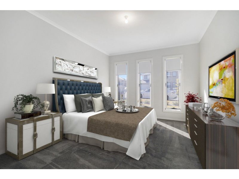 40 Lowndes Drive, Oran Park NSW 2570