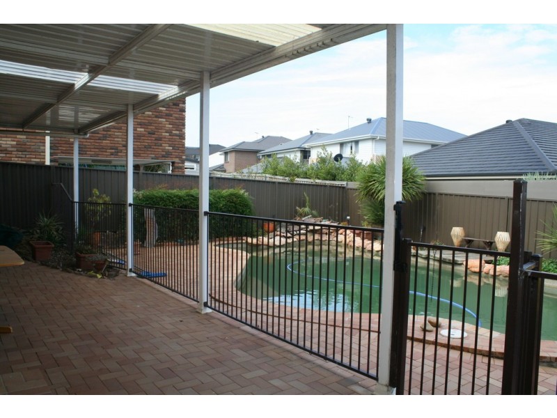 28 Ikara Crescent, Moorebank NSW 2170