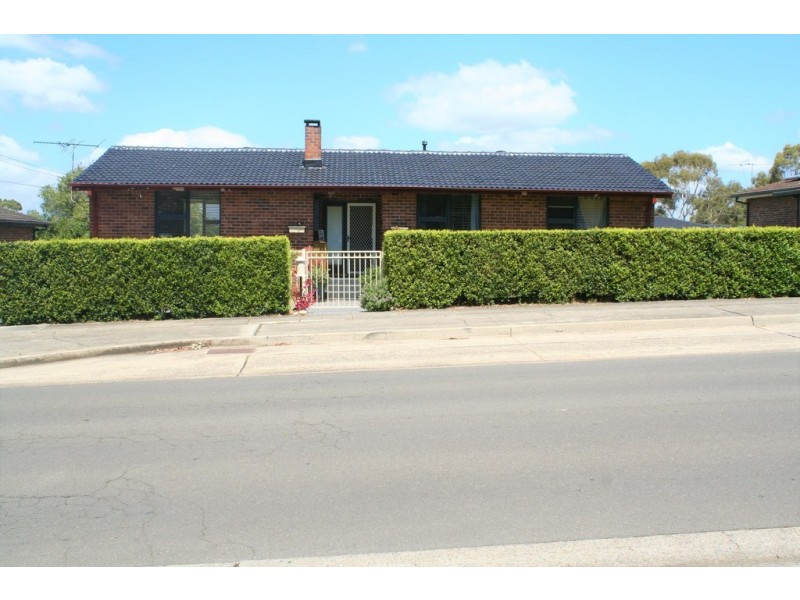 39 Infantry Parade, Holsworthy NSW 2173