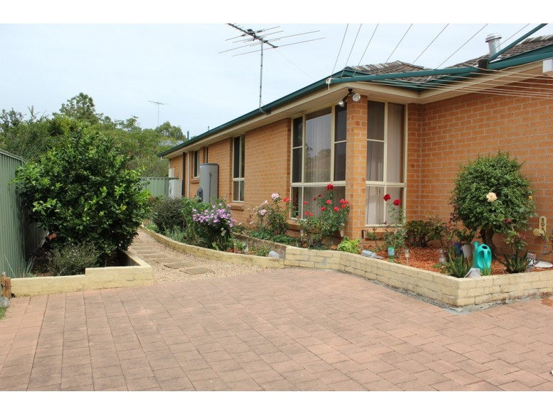 15 Woburn Abbey Court, Wattle Grove NSW 2173
