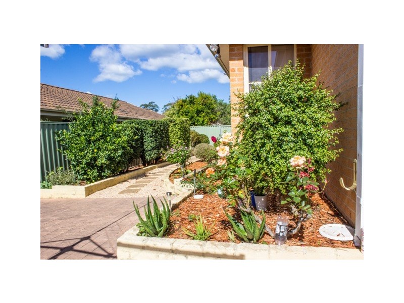 15 Woburn Abbey Court, Wattle Grove NSW 2173