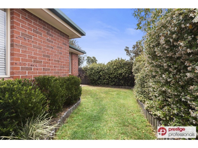 34 Morton Court, Wattle Grove NSW 2173