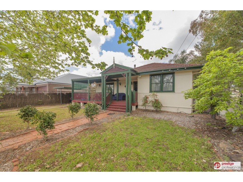 18 Bardia Parade, Holsworthy NSW 2173