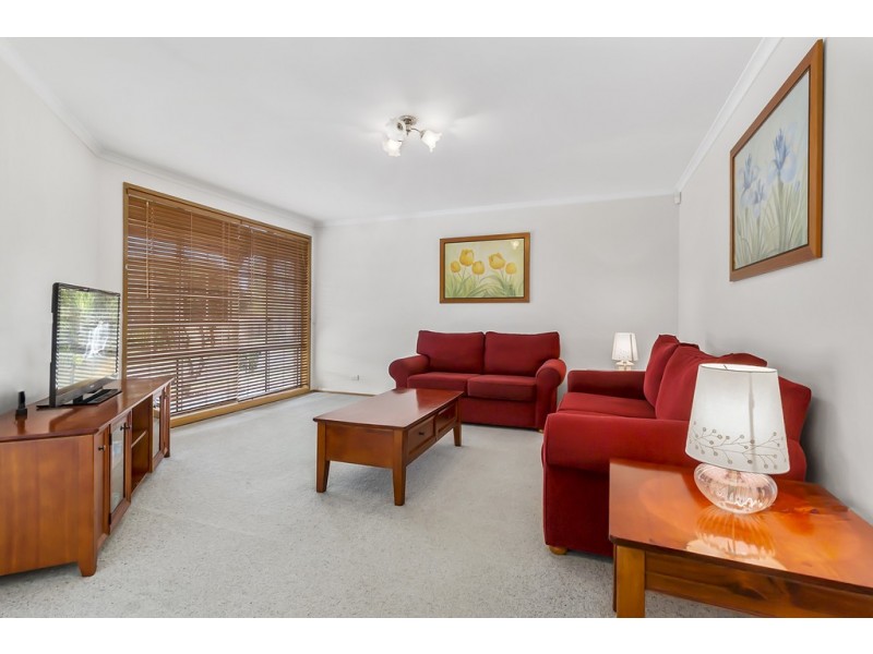 4 Balala Court, Wattle Grove NSW 2173