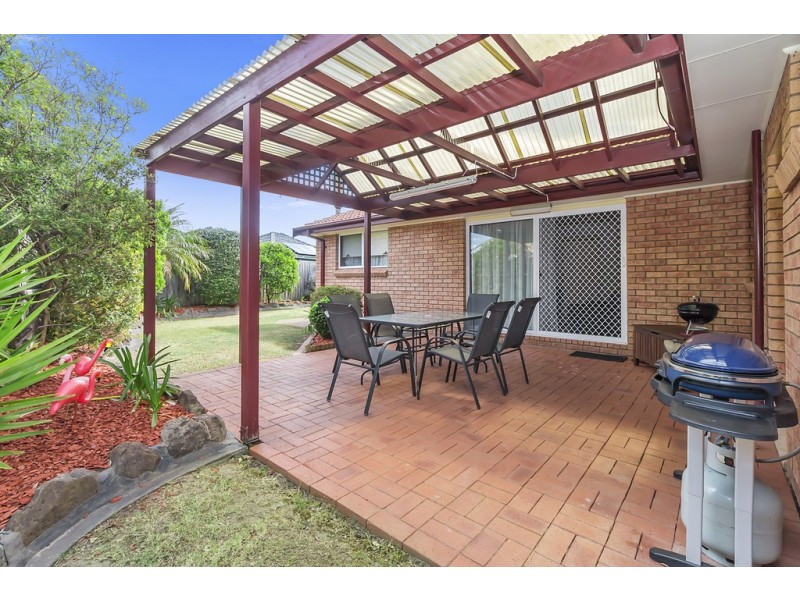 4 Balala Court, Wattle Grove NSW 2173