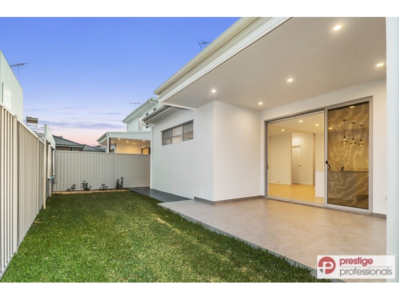 81 Stewart Avenue, Hammondville NSW 2170