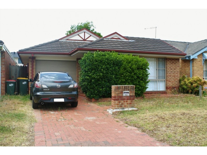 56 Daintree Drive, Wattle Grove NSW 2173