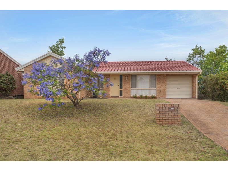 26 Bodalla Court, Wattle Grove NSW 2173