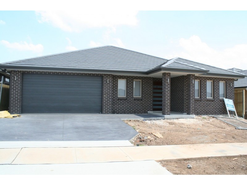 Lot 1529 Dardanelles Road, Edmondson Park NSW 2174