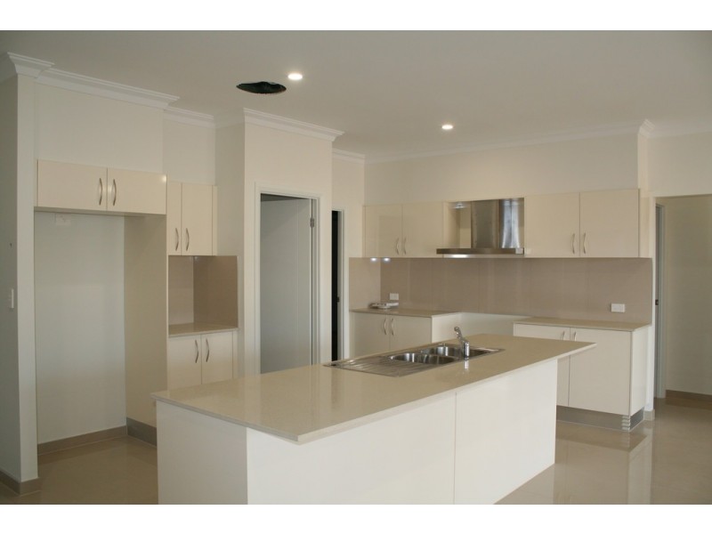 Lot 1529 Dardanelles Road, Edmondson Park NSW 2174