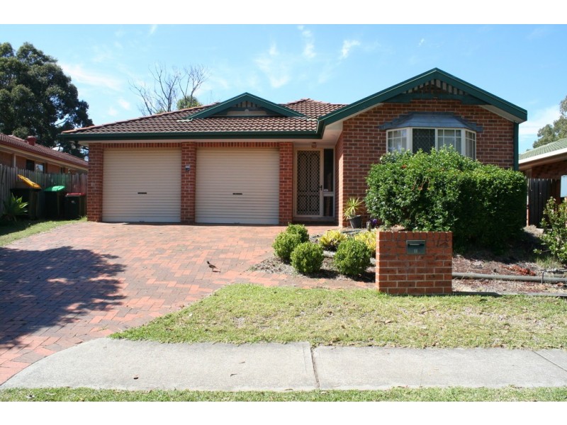 11 Conroy Court, Wattle Grove NSW 2173