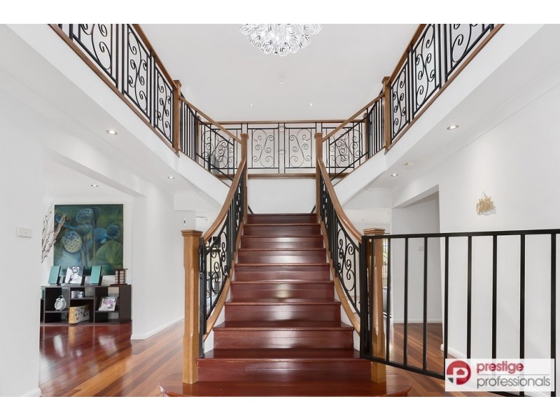 21 Vasta Avenue, Moorebank NSW 2170