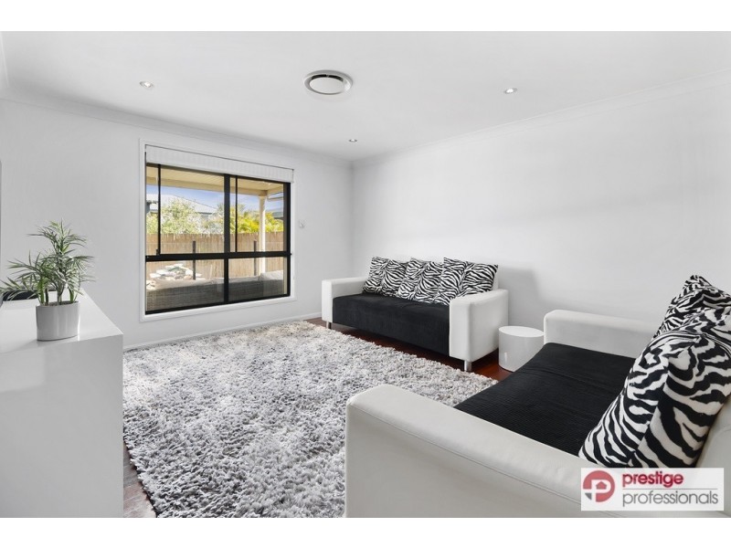 21 Vasta Avenue, Moorebank NSW 2170