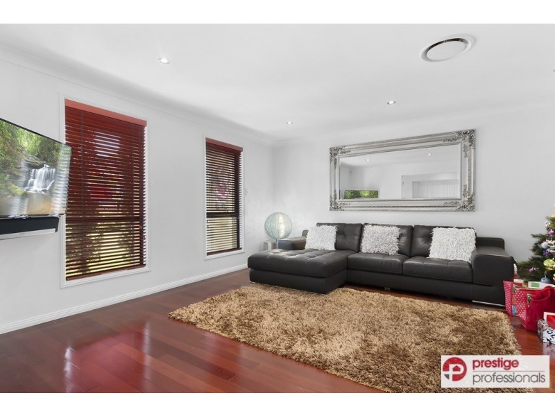 21 Vasta Avenue, Moorebank NSW 2170