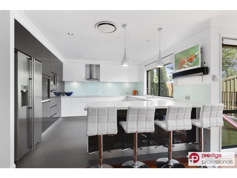 21 Vasta Avenue, Moorebank NSW 2170