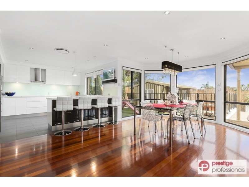 21 Vasta Avenue, Moorebank NSW 2170