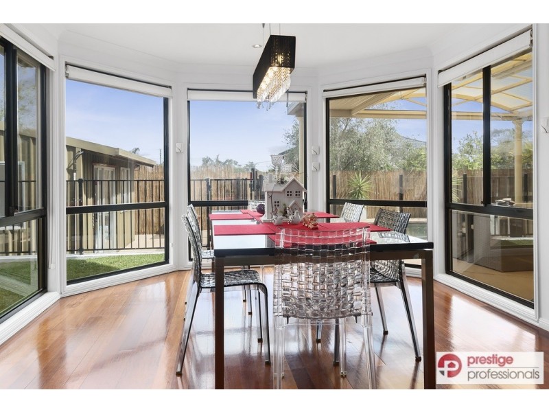 21 Vasta Avenue, Moorebank NSW 2170