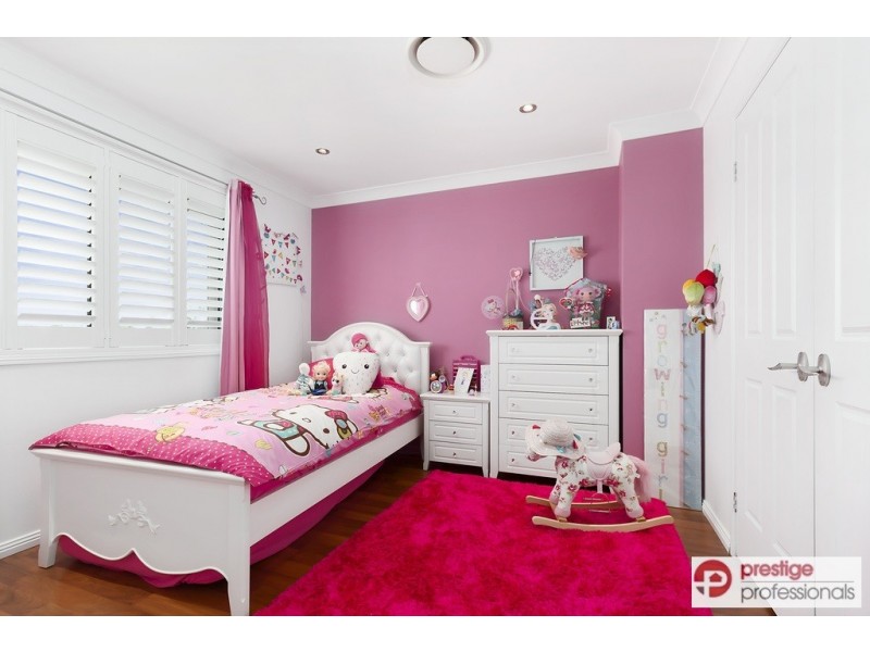 21 Vasta Avenue, Moorebank NSW 2170