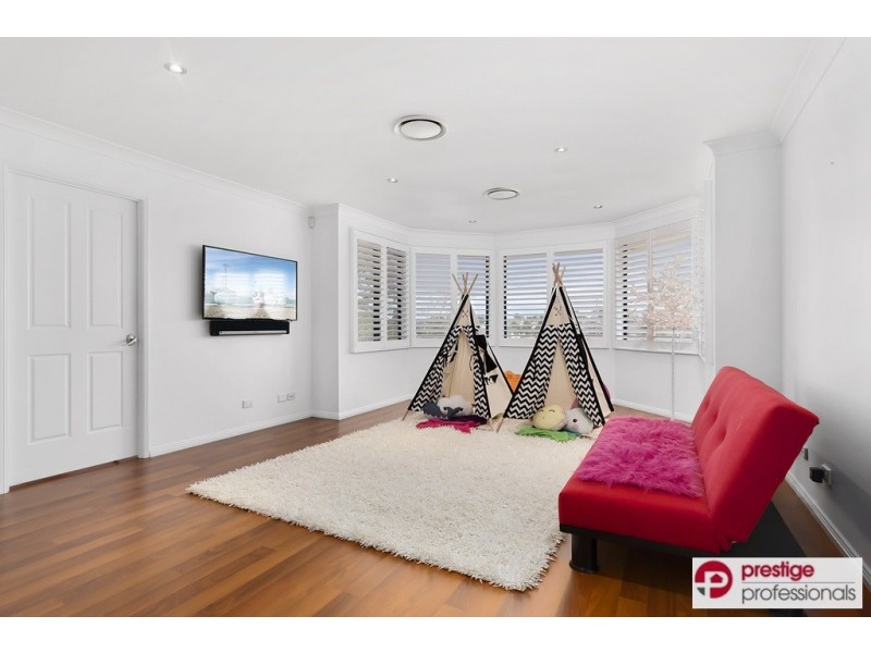 21 Vasta Avenue, Moorebank NSW 2170