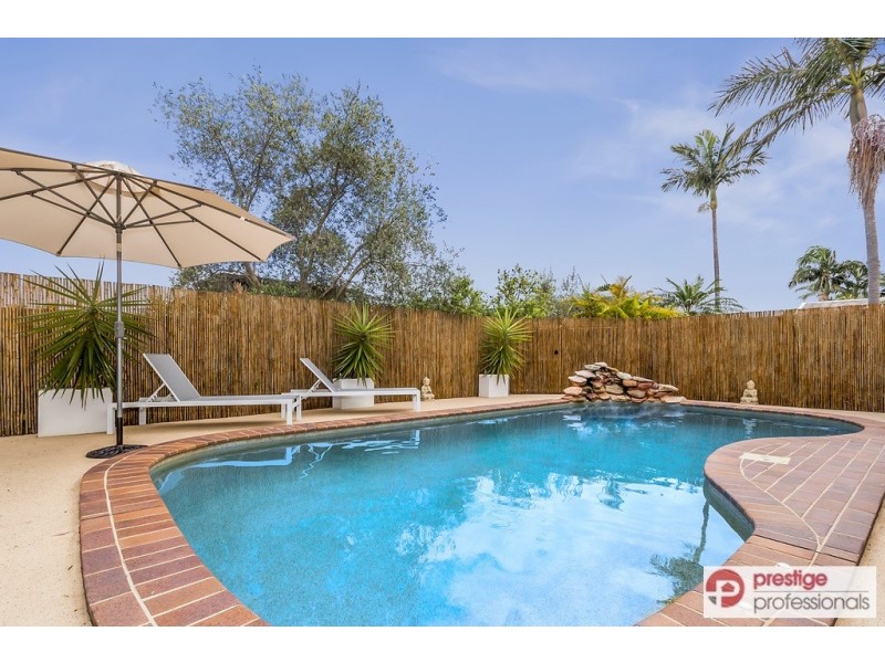 21 Vasta Avenue, Moorebank NSW 2170