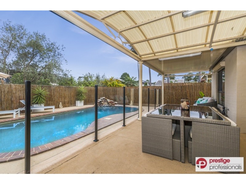 21 Vasta Avenue, Moorebank NSW 2170