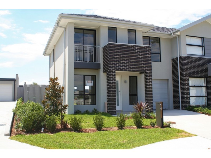 14 Hand Court, Moorebank NSW 2170
