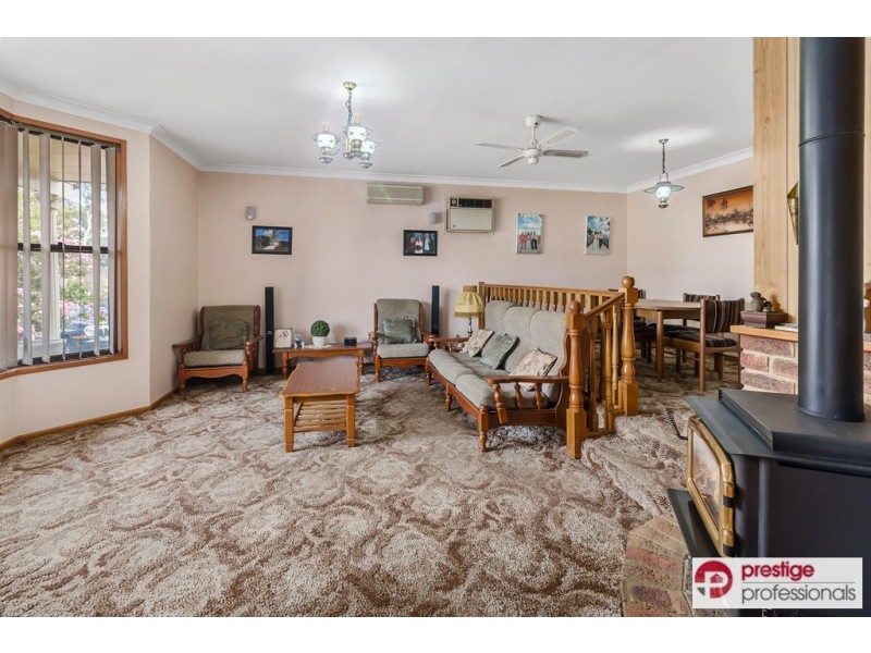 11 Wilkes Avenue, Moorebank NSW 2170