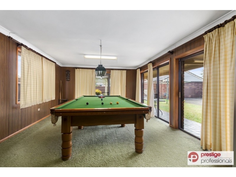 11 Wilkes Avenue, Moorebank NSW 2170