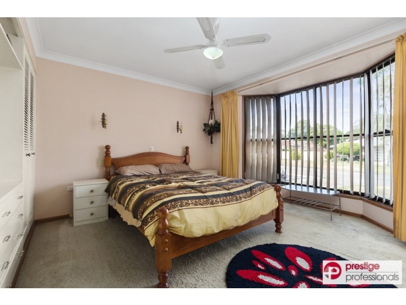 11 Wilkes Avenue, Moorebank NSW 2170