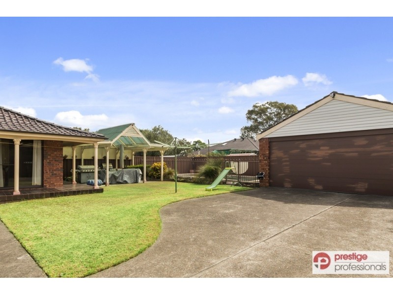 11 Wilkes Avenue, Moorebank NSW 2170