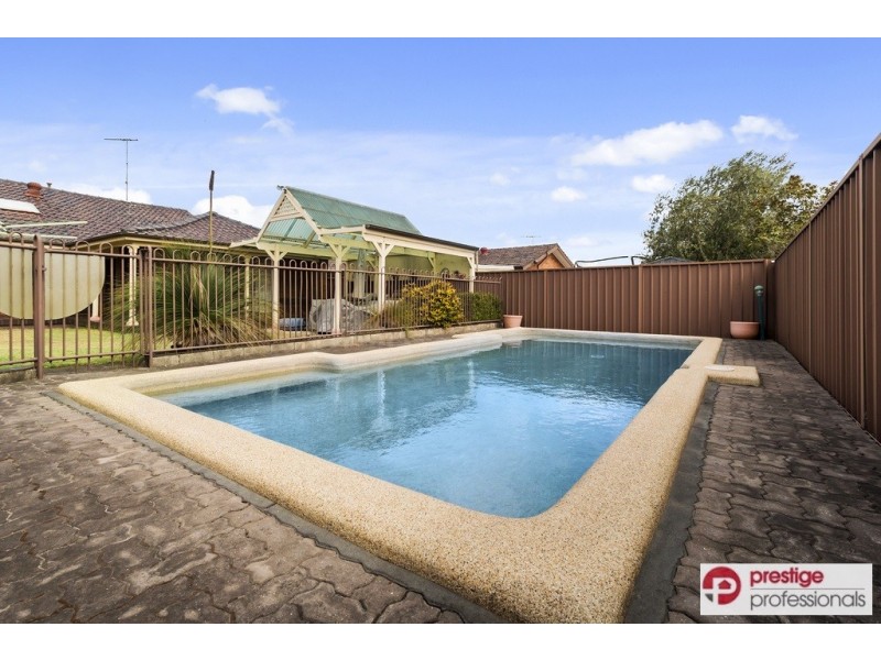 11 Wilkes Avenue, Moorebank NSW 2170