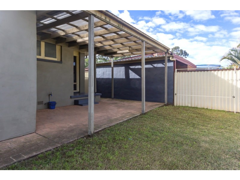 8 Watson Street, Hammondville NSW 2170