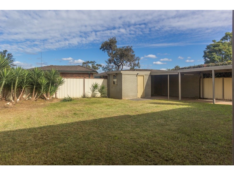 8 Watson Street, Hammondville NSW 2170