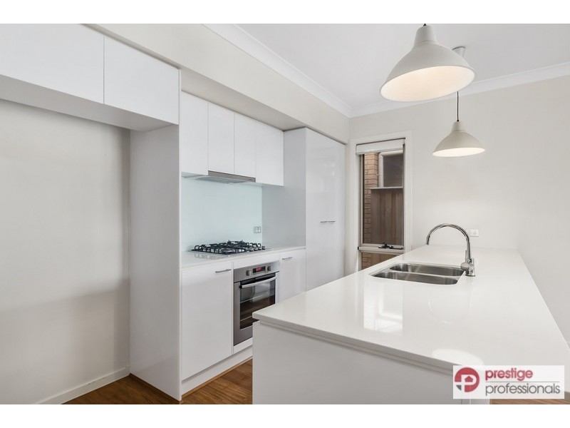 13 Eckersley Way, Moorebank NSW 2170