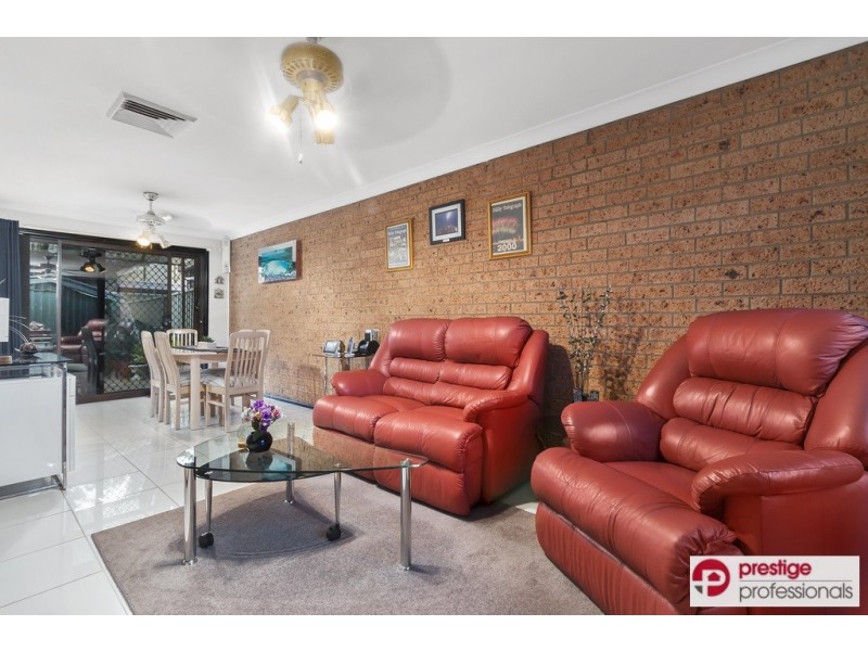 12/144 Heathcote Road, Hammondville NSW 2170