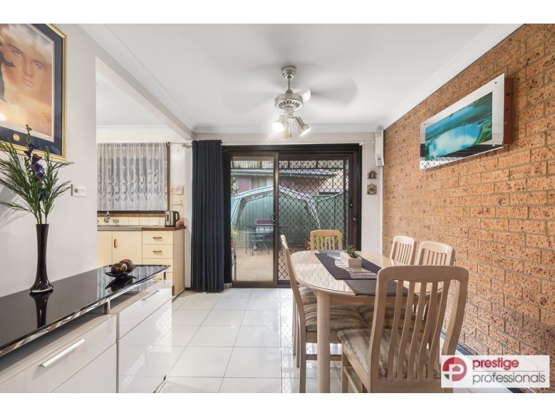 12/144 Heathcote Road, Hammondville NSW 2170