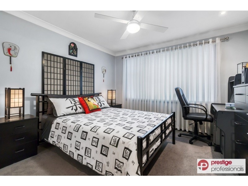 12/144 Heathcote Road, Hammondville NSW 2170