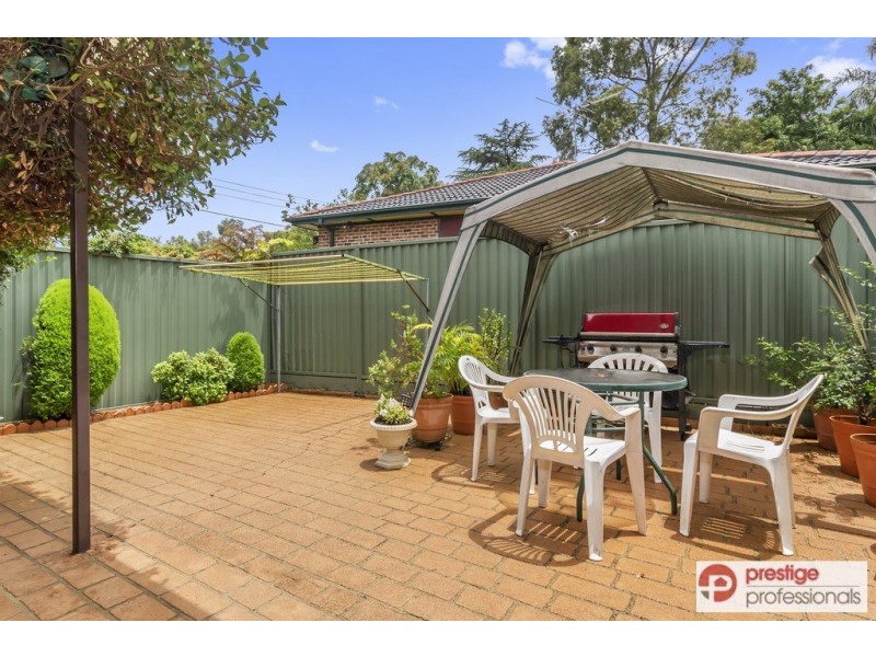 12/144 Heathcote Road, Hammondville NSW 2170