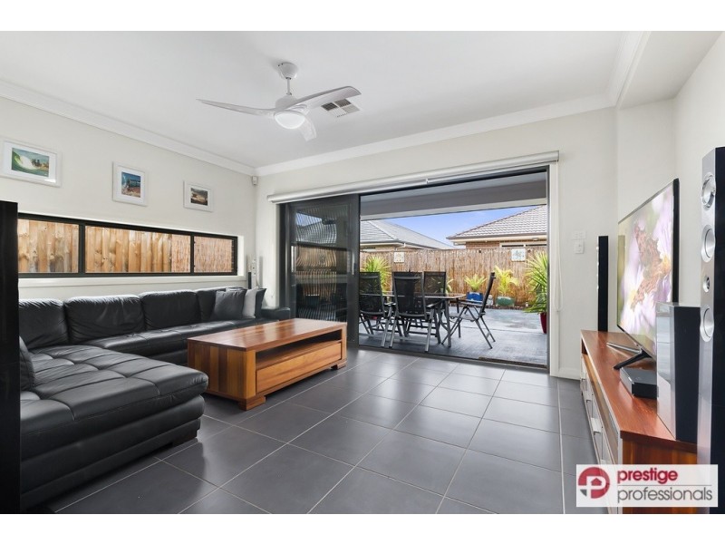 8 Cotter Lane, Moorebank NSW 2170