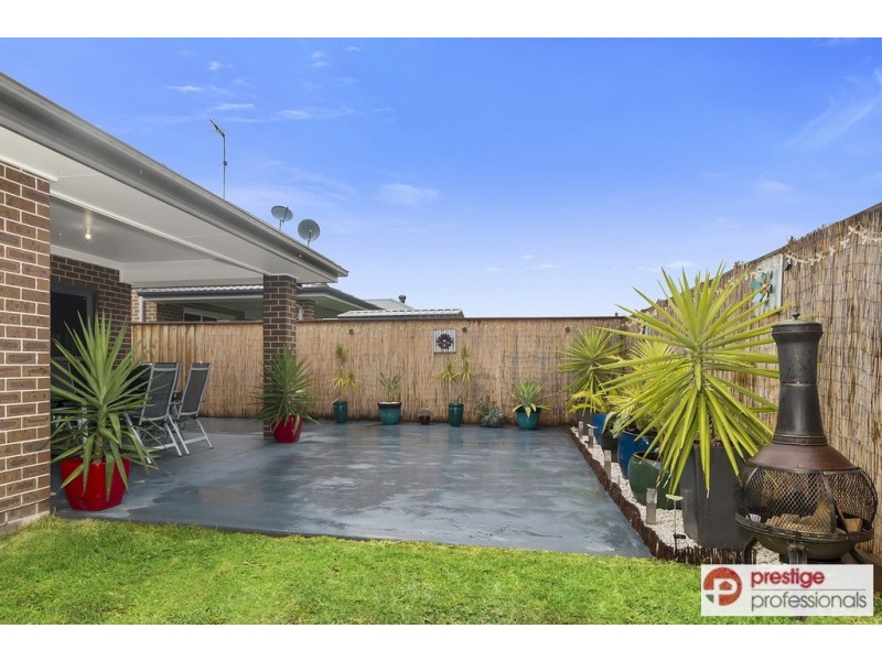 8 Cotter Lane, Moorebank NSW 2170