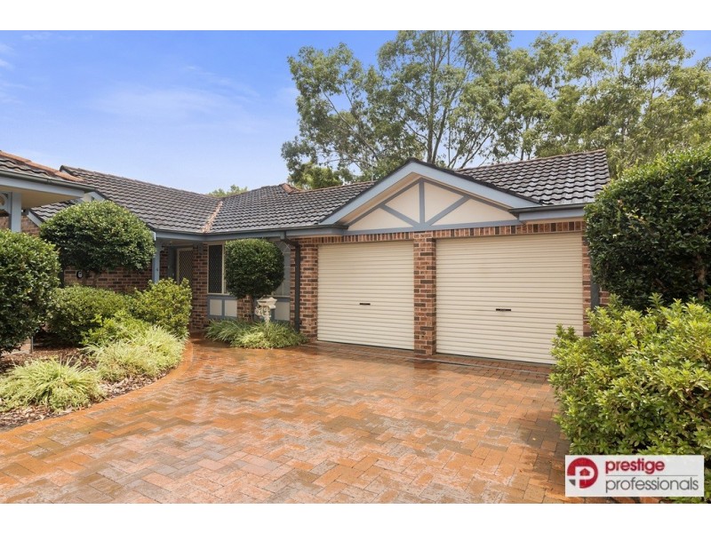 4/19 Booree Court, Wattle Grove NSW 2173