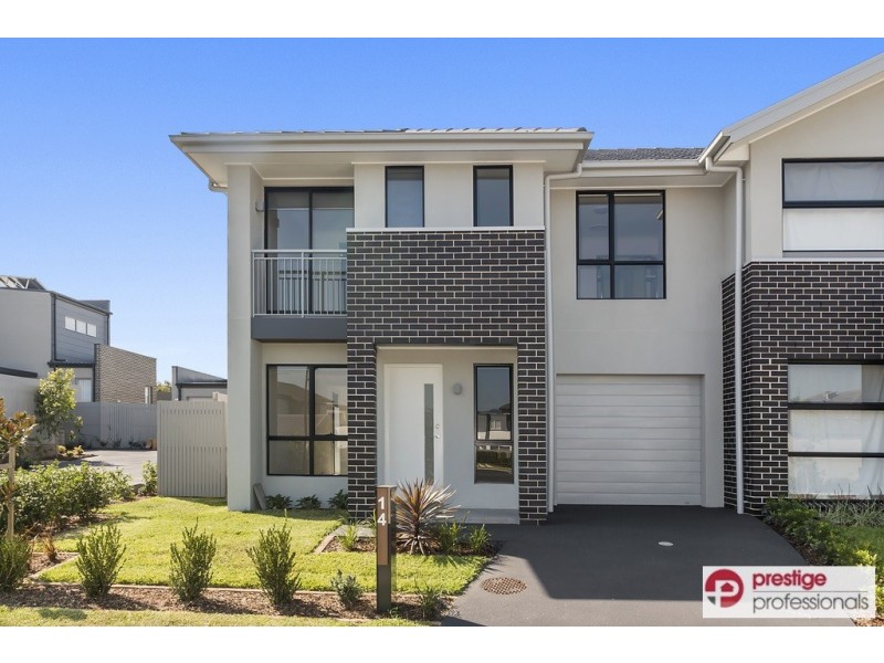 14 Hand Court, Moorebank NSW 2170