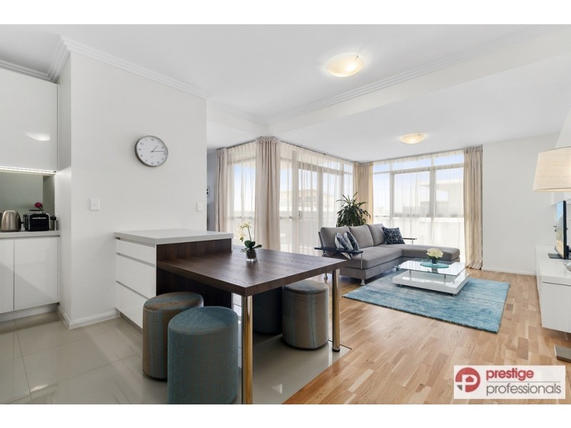 34/3-5 Browne Parade, Warwick Farm NSW 2170