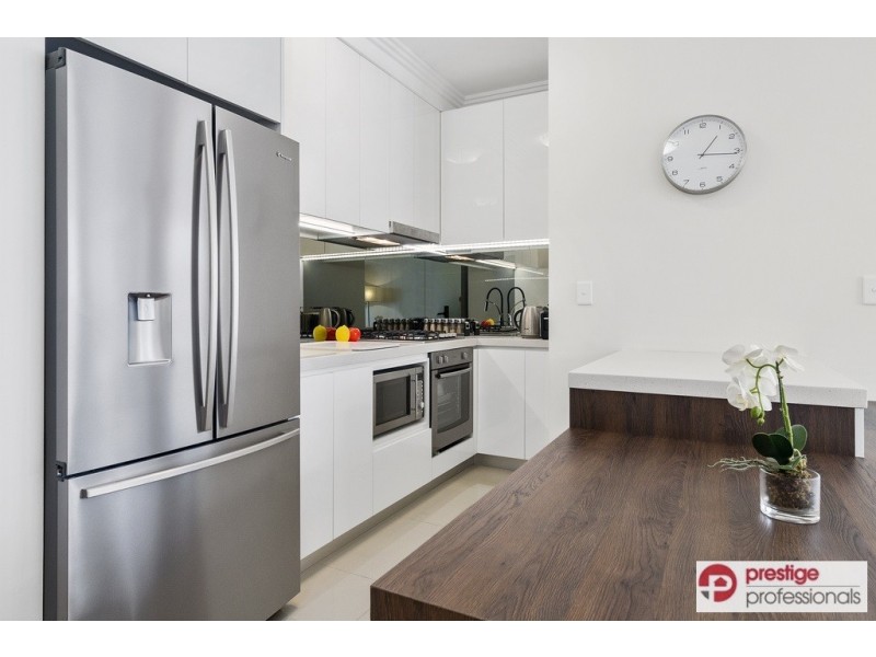 34/3-5 Browne Parade, Warwick Farm NSW 2170